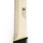 Richardson Sheffeild Carving’s Knife In Pouch Richardson Sheffeild Carving’s Knife In Pouch