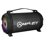 Amplify Pro Thump Series Bluetooh Speaker – Black Amplify Pro Thump Series Bluetooh Speaker – Black