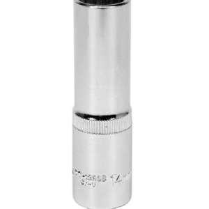 Yato Bihex Deep Socket 12Pt – 14 x 76mm Yato Bihex Deep Socket 12Pt – 14 x 76mm