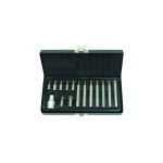 Yato Torx Bit Set – 15 Piece Yato Torx Bit Set – 15 Piece