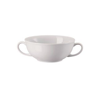 Arzberg 1382 300ml Porcelain Cream-soup Cup Arzberg 1382 300ml Porcelain Cream-soup Cup