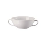 Arzberg 1382 300ml Porcelain Cream-soup Cup Arzberg 1382 300ml Porcelain Cream-soup Cup