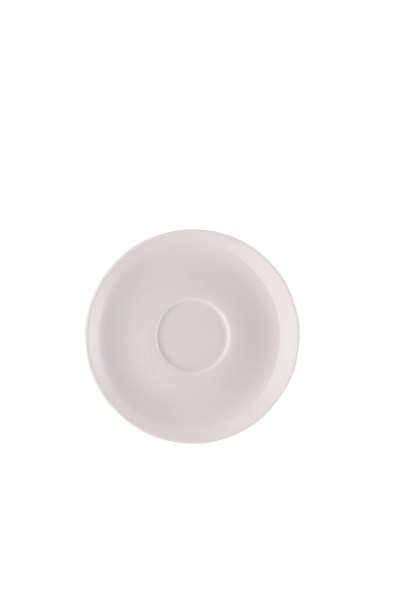 Arzberg 1382 Porcelain 15cm Saucer Arzberg 1382 Porcelain 15cm Saucer