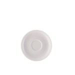 Arzberg 1382 Porcelain 12cm Saucer Arzberg 1382 Porcelain 12cm Saucer