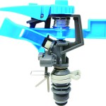 Aquacraft – Sprinkler Impluse Plastic Head Aquacraft – Sprinkler Impluse Plastic Head