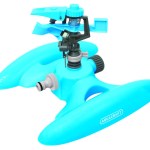 Aquacraft – Sprinkler Impulse Base Aquacraft – Sprinkler Impulse Base