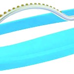 Aquacraft – Oscillating Sprinkler 18 Hole Aquacraft – Oscillating Sprinkler 18 Hole