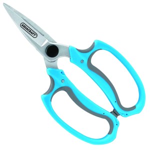 Aquacraft – Secateurs Adjustable Bypass Aquacraft – Secateurs Adjustable Bypass