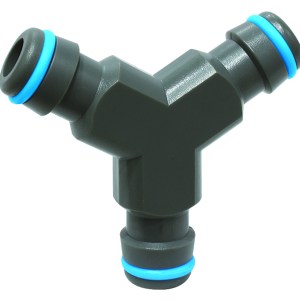 Aquacraft – 3 Way Connector Standard Aquacraft – 3 Way Connector Standard