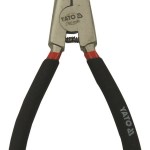Yato Circlip Plier – External Straight Yato Circlip Plier – External Straight