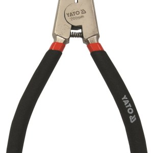 Yato Circlip Pliers – External Bent Yato Circlip Pliers – External Bent