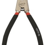 Yato Circlip Pliers – External Bent Yato Circlip Pliers – External Bent