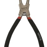 Yato Circlip Pliers – Internal Straight Yato Circlip Pliers – Internal Straight