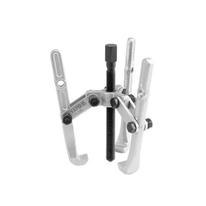 Yato Three arm Jaw Puller – 100mm Yato Three arm Jaw Puller – 100mm