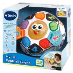 Vtech My 1St Football Friend Vtech My 1St Football Friend