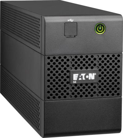 Eaton 650VA Line-Interactive UPS Eaton 650VA Line-Interactive UPS
