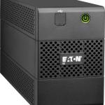 Eaton 650VA Line-Interactive UPS Eaton 650VA Line-Interactive UPS