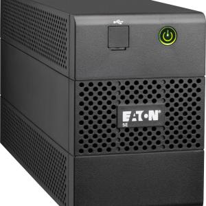 Eaton 650VA Line-Interactive UPS Eaton 650VA Line-Interactive UPS