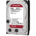 WD Red 6TB SATA3 NAS Hard Drive WD Red 6TB SATA3 NAS Hard Drive