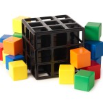 Rubiks Cage Rubiks Cage