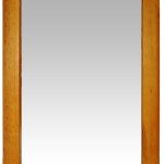 Framed Mirror Framed Mirror