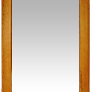 Framed Mirror Framed Mirror