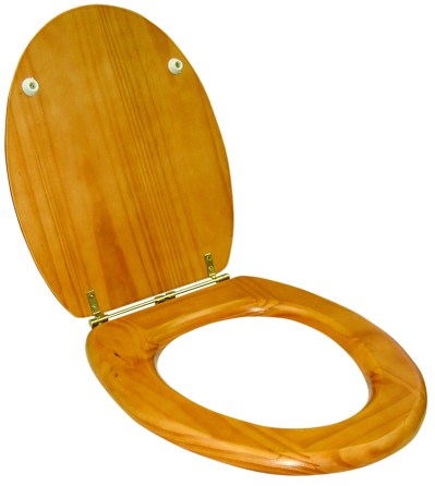 Wildberry – Toilet Seat Pine – Bar Hinge Wildberry – Toilet Seat Pine – Bar Hinge