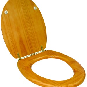 Wildberry – Toilet Seat Pine – Bar Hinge Wildberry – Toilet Seat Pine – Bar Hinge