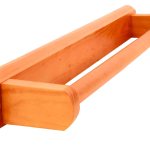 Wildberry – Towel Rail – Pine Wildberry – Towel Rail – Pine