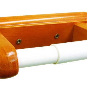 Toilet roll Holder – Pine Toilet roll Holder – Pine