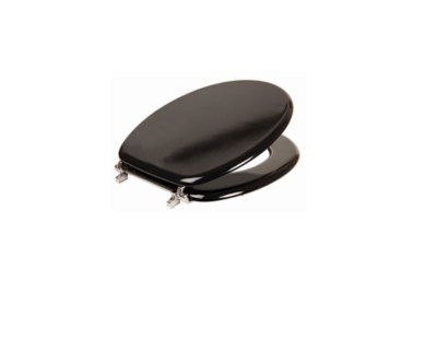 Wildberry Toilet Seat – Mahogany Wildberry Toilet Seat – Mahogany