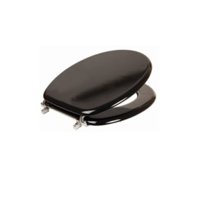 Wildberry Toilet Seat – Mahogany Wildberry Toilet Seat – Mahogany