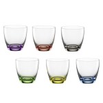 Viva tumbler set of 6 Viva tumbler set of 6