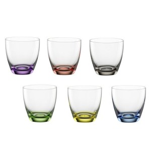 Viva tumbler set of 6 Viva tumbler set of 6
