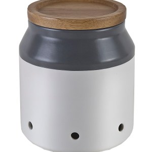 Jamie Oliver Ceramic Garlic Keeper Jamie Oliver Ceramic Garlic Keeper