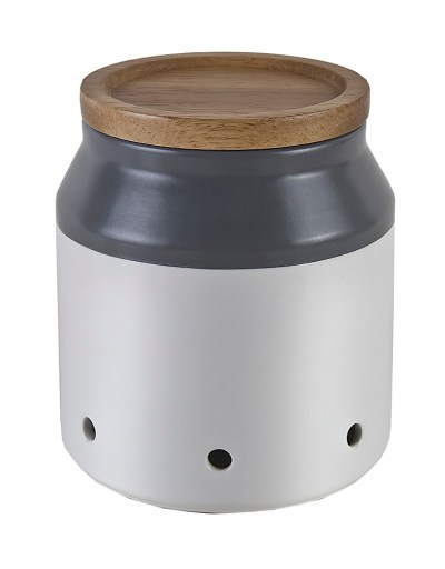 Jamie Oliver Ceramic Garlic Keeper Jamie Oliver Ceramic Garlic Keeper