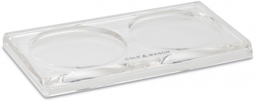 Cole & Mason Acrylic Mill Tray Cole & Mason Acrylic Mill Tray