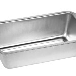 Metalix Tin Large Loaf Pan Metalix Tin Large Loaf Pan