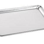 Metalix Tin Standard Baking Tray Metalix Tin Standard Baking Tray