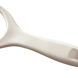 Tescoma Peeler With Lateral Blade Presto Tescoma Peeler With Lateral Blade Presto