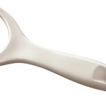 Tescoma Peeler With Lateral Blade Presto Tescoma Peeler With Lateral Blade Presto