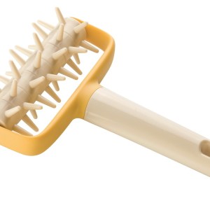 Tescoma Blunt Spiked Rolling Pin Tescoma Blunt Spiked Rolling Pin