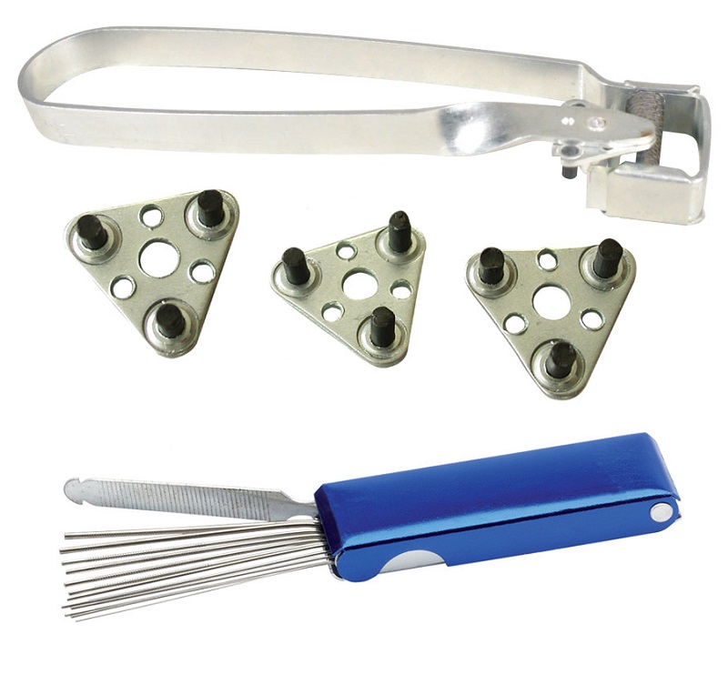 Welding Lighter, Triple Flint & Nozzle Cleaner Set Matweld Welding Lighter, Triple Flint & Nozzle Cleaner Set Matweld