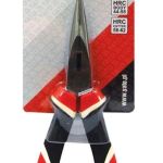 Yato Long Nose Pliers – Industrial – 160mm Yato Long Nose Pliers – Industrial – 160mm