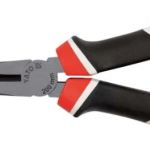 Yato Long Nose Pliers – Industrial – 200mm Yato Long Nose Pliers – Industrial – 200mm