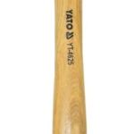 Yato Dead Blow Mallet – 430g Head Yato Dead Blow Mallet – 430g Head
