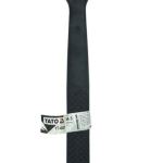 Yato Dead Blow Mallet – Polyurethane Head and Handle – 740g Head Yato Dead Blow Mallet – Polyurethane Head and Handle – 740g Head