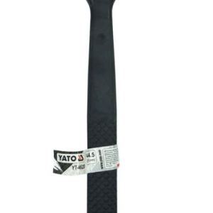 Yato Dead Blow Mallet – Polyurethane Head and Handle – 740g Head Yato Dead Blow Mallet – Polyurethane Head and Handle – 740g Head