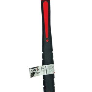 Yato Rubber Mallet- Fibreglass TPR handle Yato Rubber Mallet- Fibreglass TPR handle