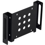 Orico 5.25″ to 3.5″|2.5″ Aluminium HDD Bracket Orico 5.25″ to 3.5″|2.5″ Aluminium HDD Bracket